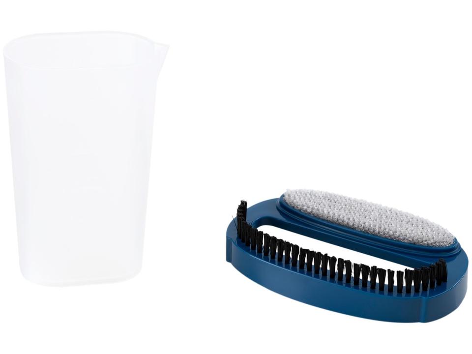 Passadeira a Vapor Mondial Portátil 260ml 1270W - 14