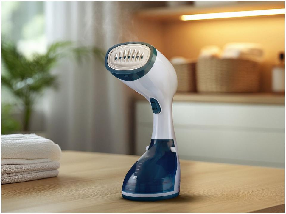 Passadeira a Vapor Mondial Portátil 260ml 1270W - 8