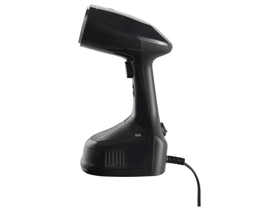 Passadeira a Vapor Oster Portátil 240ml 1270W Preto Power GCSTES-101 - 9