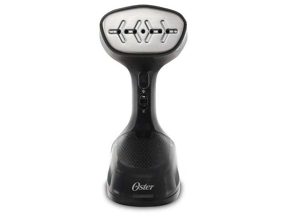 Passadeira a Vapor Oster Portátil 240ml 1270W Preto Power GCSTES-101 - 7