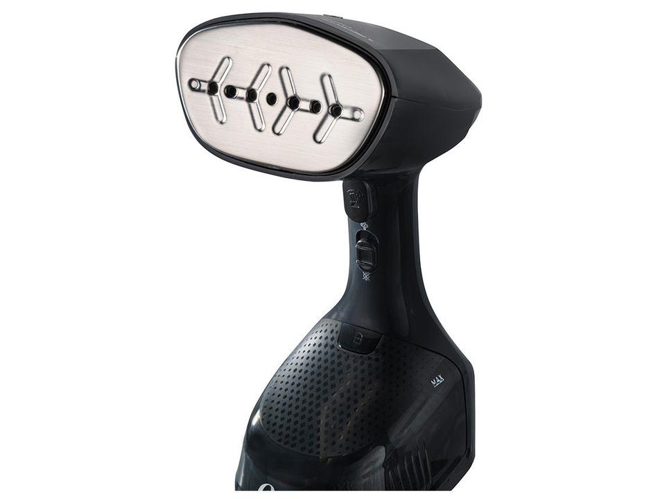 Passadeira a Vapor Oster Portátil 240ml 1270W Preto Power GCSTES-101 - 6