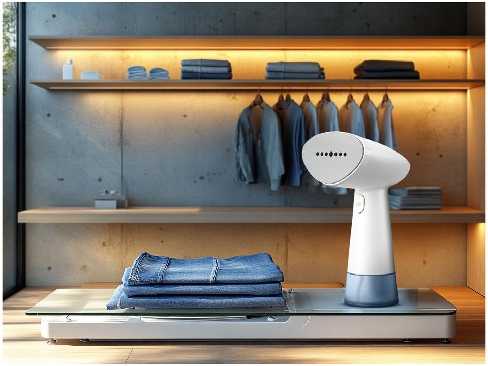 Passadeira a Vapor Philips Walita 1000 Series - 1