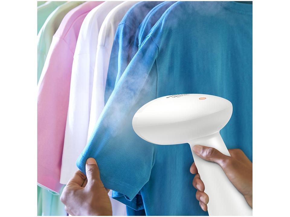 Passadeira a Vapor Philips Walita 1000 Series - 7