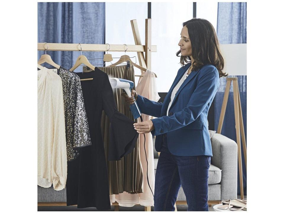 Passadeira a Vapor Portátil Arno Steam Minute - 14