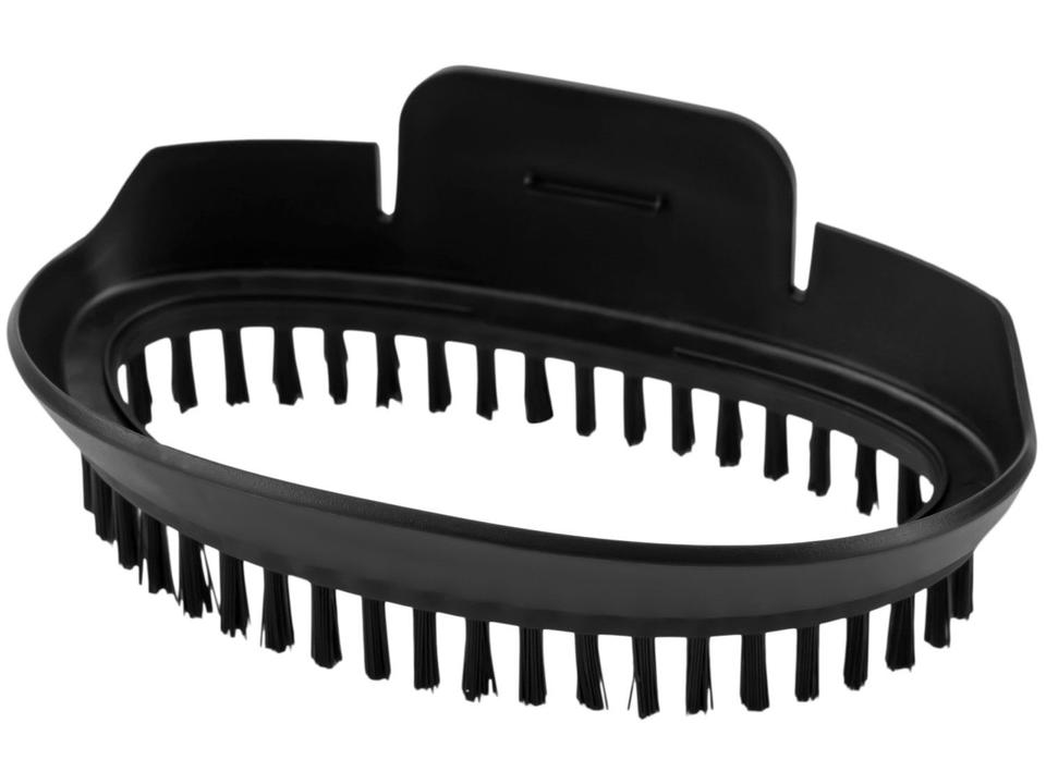 Passadeira a Vapor Portátil Arno Steam Minute HS61 70ml 1300W Branca e - 8