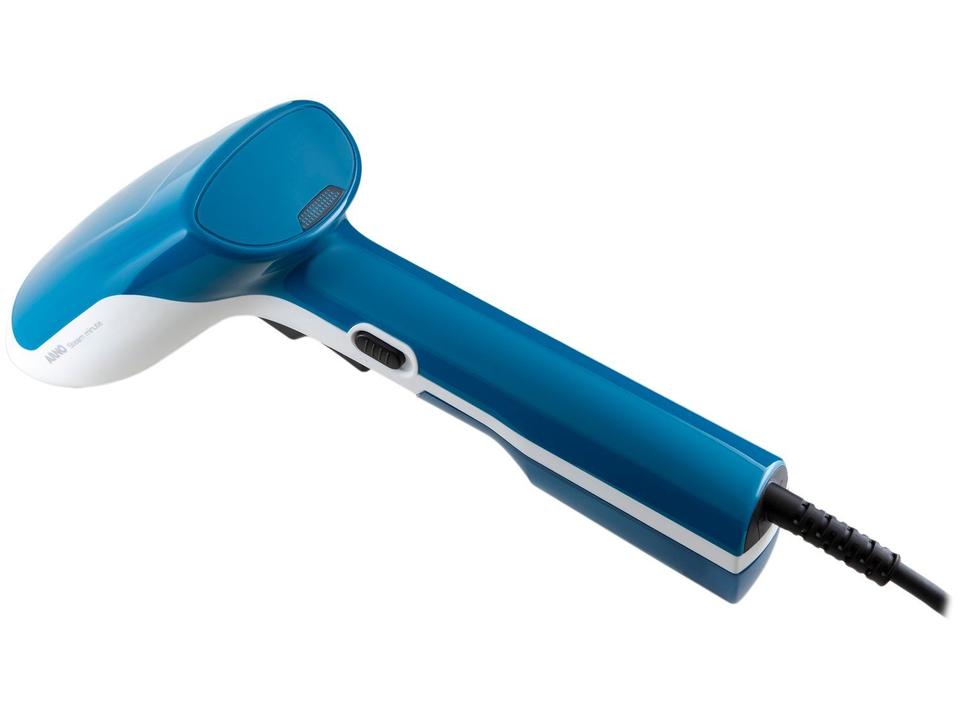 Passadeira a Vapor Portátil Arno Steam Minute HS61 70ml 1300W Branca e - 3