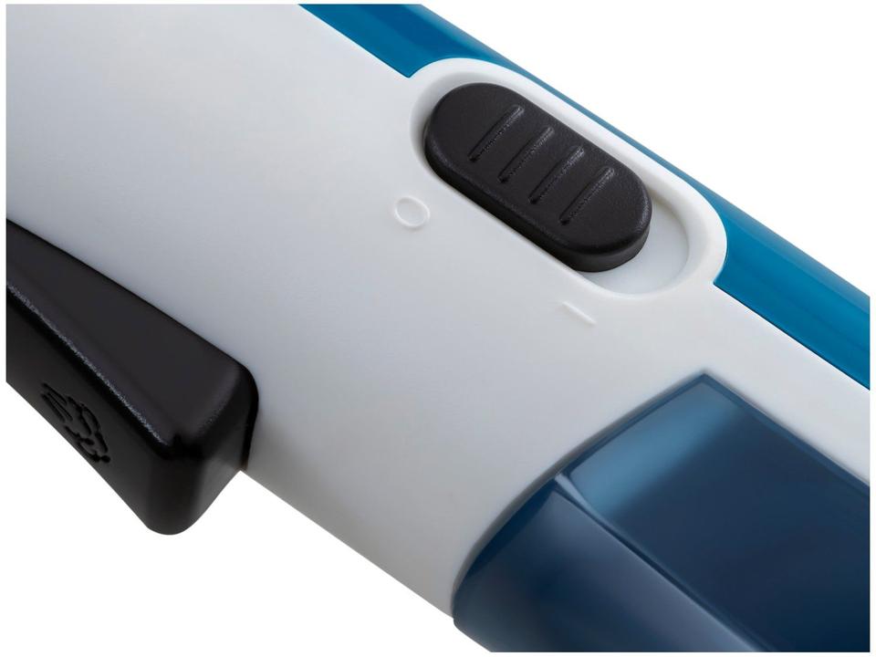 Passadeira a Vapor Portátil Arno Steam Minute HS61 70ml 1300W Branca e - 5