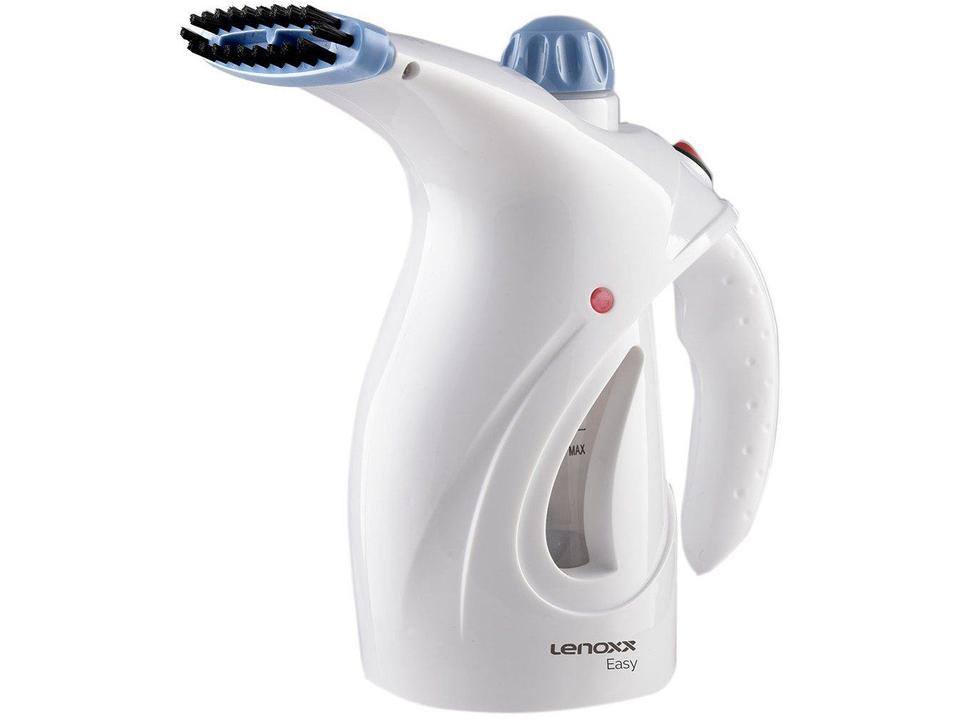 Passadeira a Vapor Portátil Lenoxx Easy PPV691 - 2