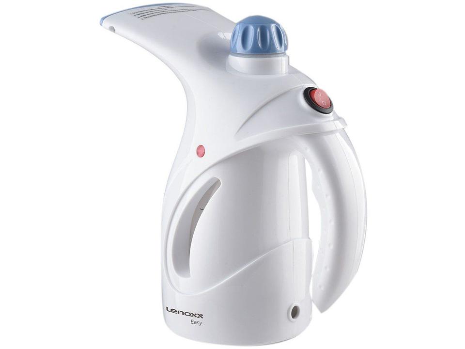 Passadeira a Vapor Portátil Lenoxx Easy PPV691 - 4