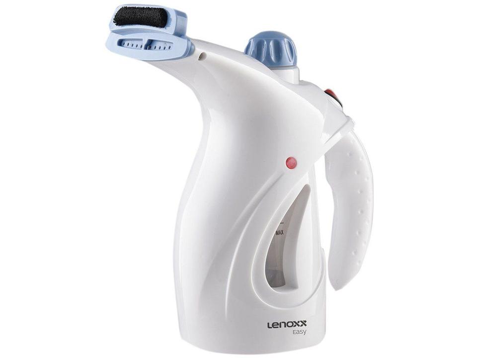 Passadeira a Vapor Portátil Lenoxx Easy PPV691 - 3