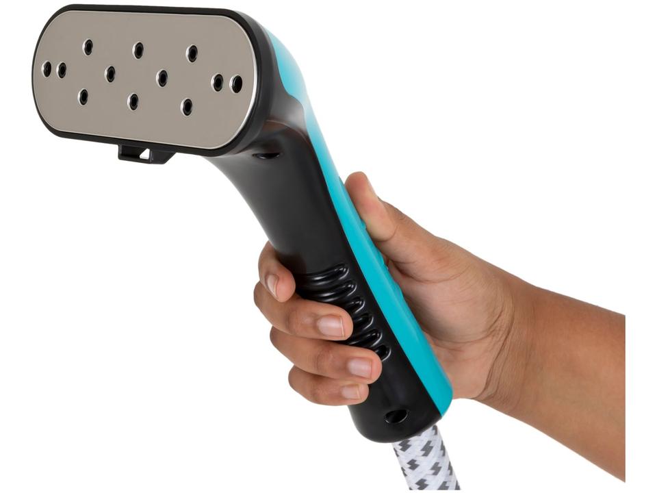 Passadeira a Vapor Portátil Mondial Vip Care - 13