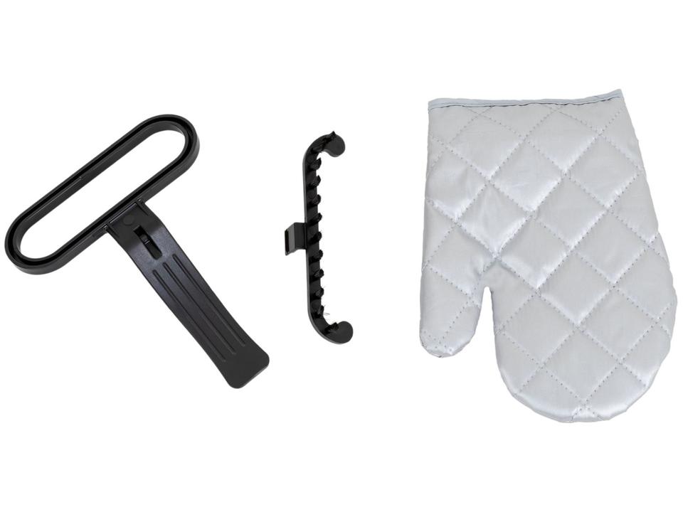 Passadeira a Vapor Portátil Mondial Vip Care - 14