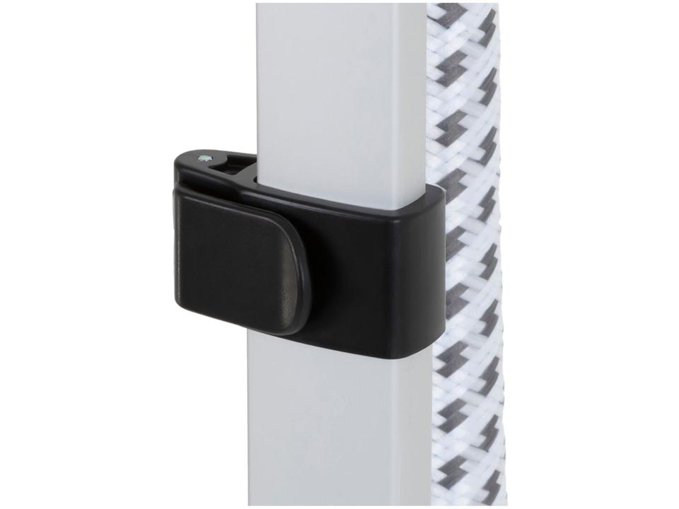 Passadeira a Vapor Portátil Mondial Vip Care - 12