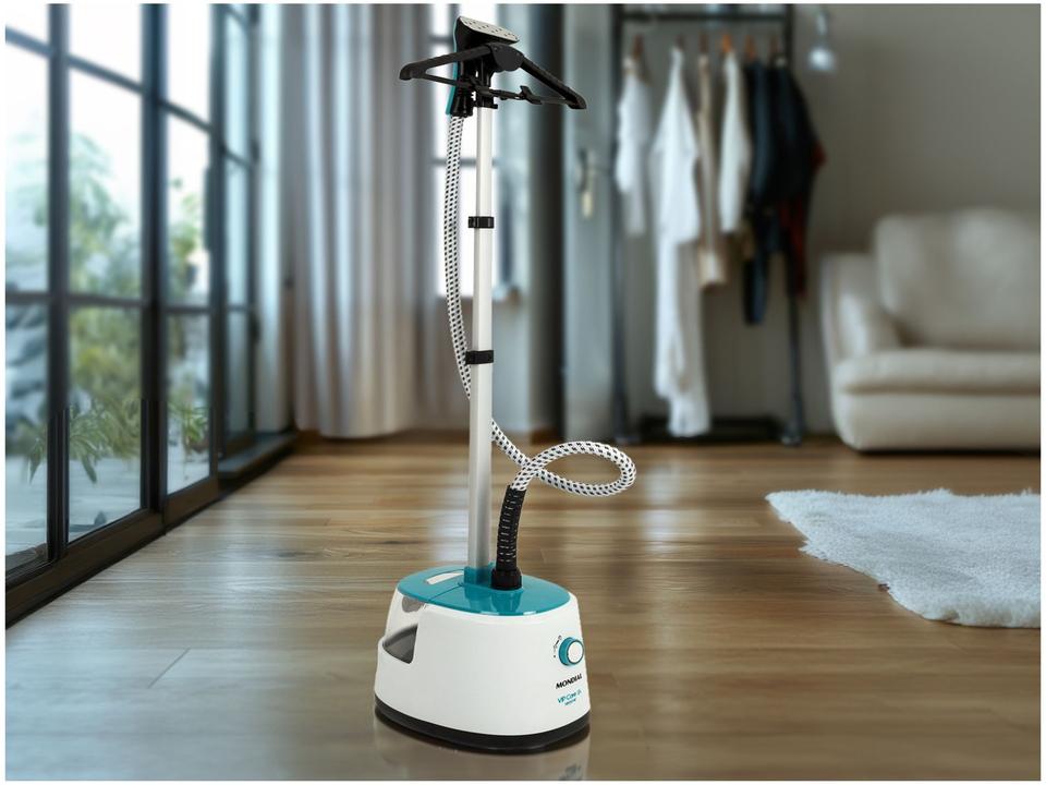 Passadeira a Vapor Portátil Mondial Vip Care - 1