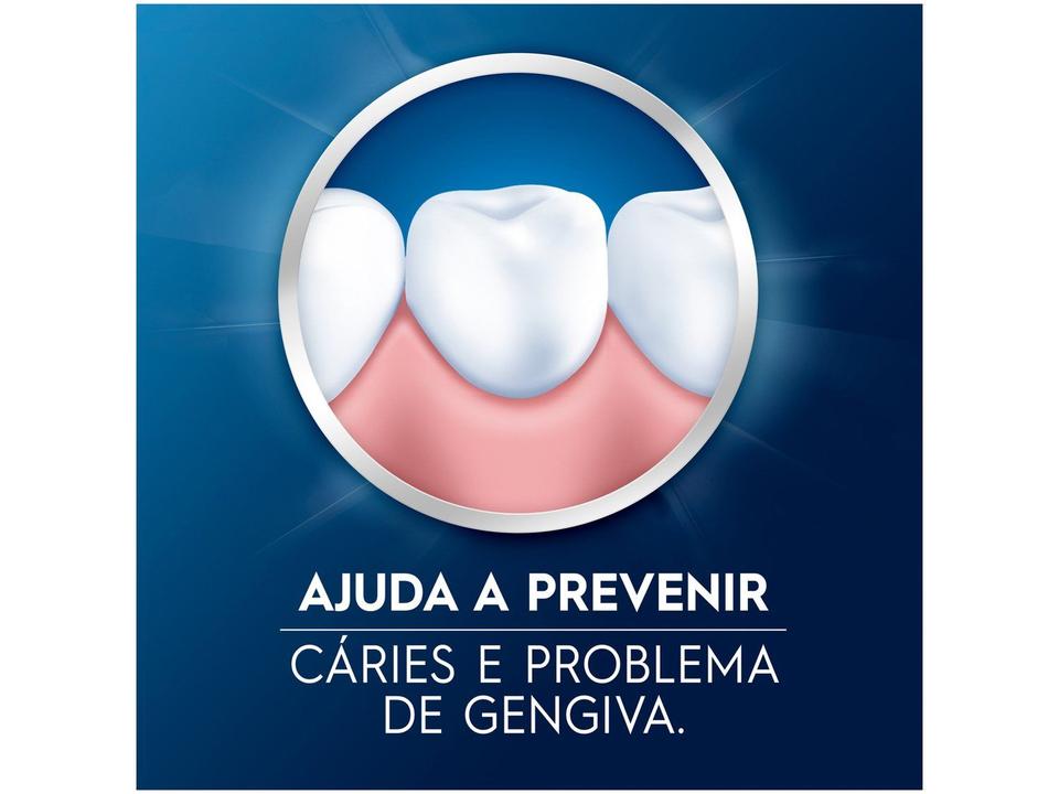 Pasta de Dente Oral-B 3D White Branqueadora 70g 6 Unidades - 5
