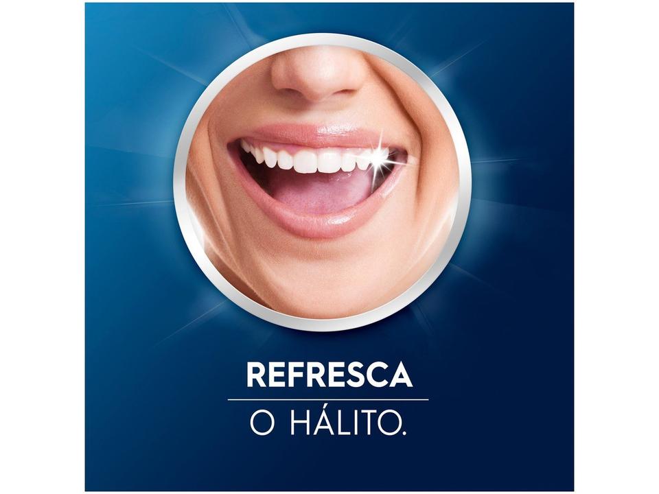 Pasta de Dente Oral-B 3D White Branqueadora 70g 6 Unidades - 6