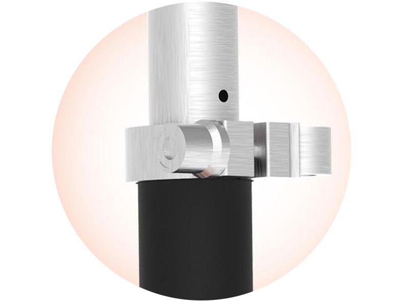 Patinete 3 Rodas Skatenet Easy Rider Bandeirante - 4