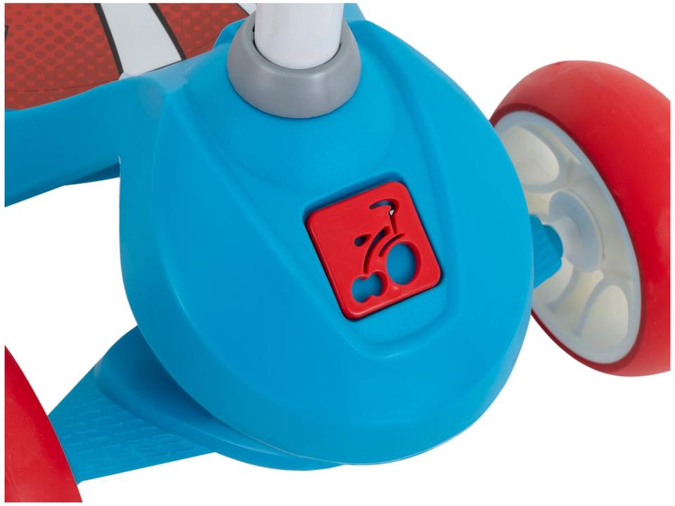 Patinete 3 Rodas Skatenet Kid - 6