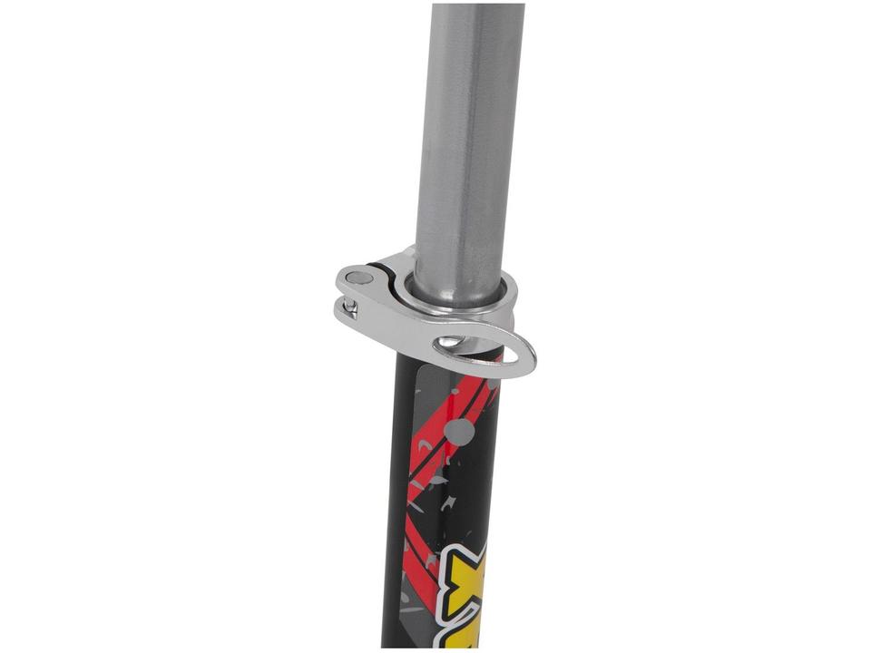 Patinete 3 Rodas Skatenet Max - 5