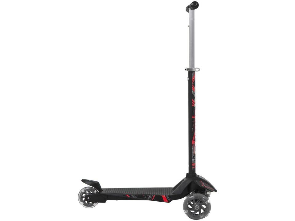 Patinete 3 Rodas Skatenet Max - 2