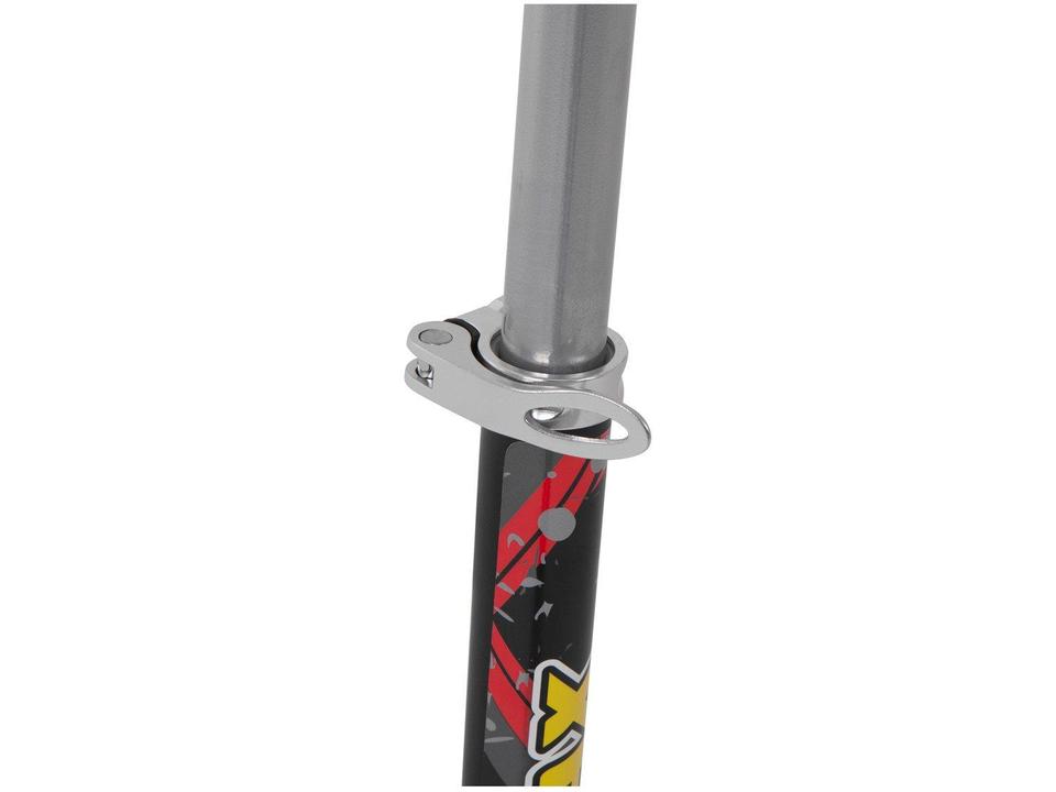 Patinete 3 Rodas Skatenet Max - 5