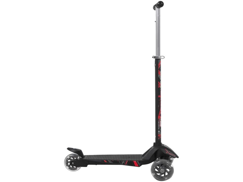 Patinete 3 Rodas Skatenet Max - 2