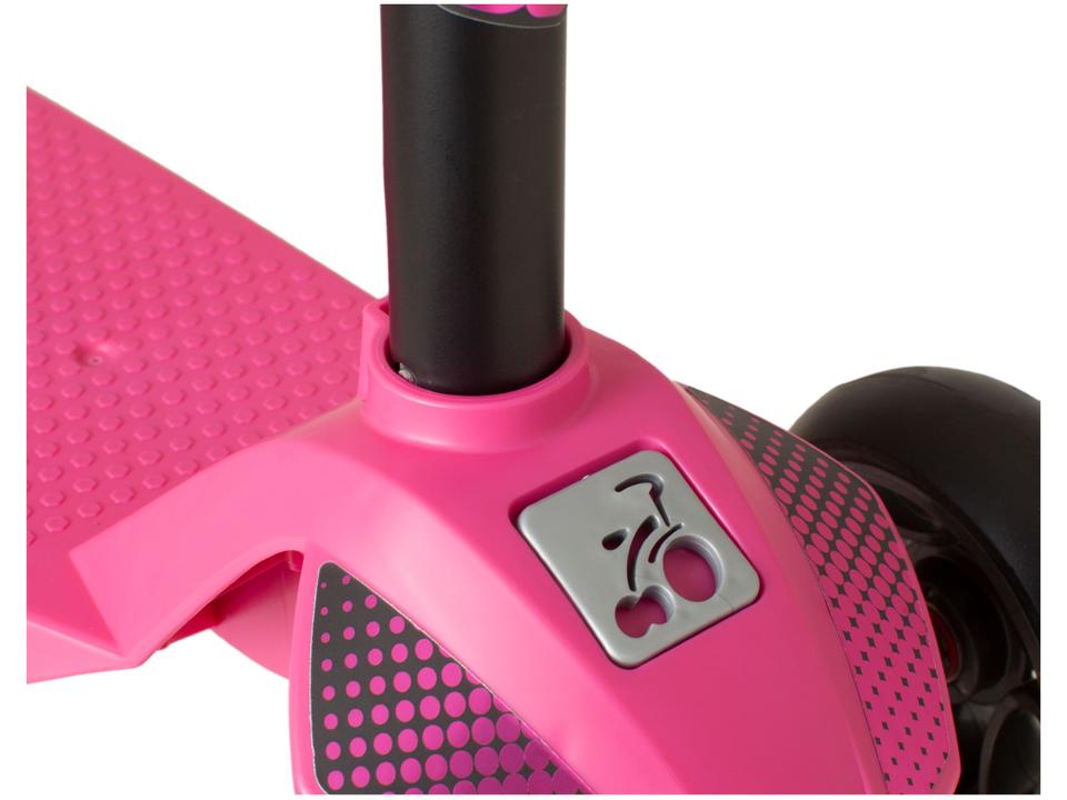 Patinete 3 Rodas Skatenet Max - 5