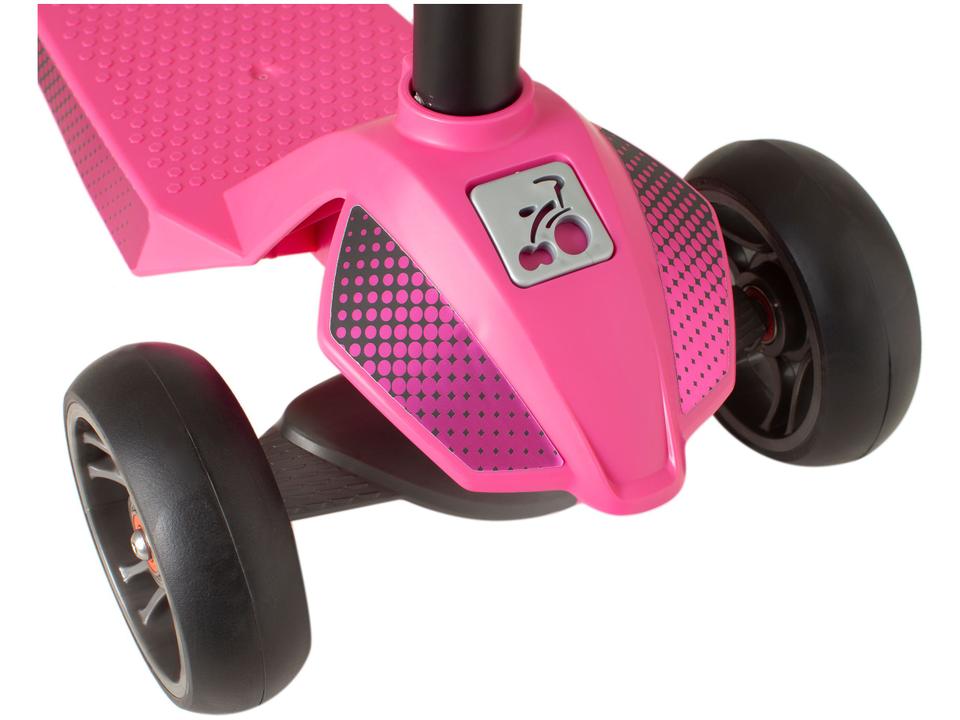 Patinete 3 Rodas Skatenet Max - 6