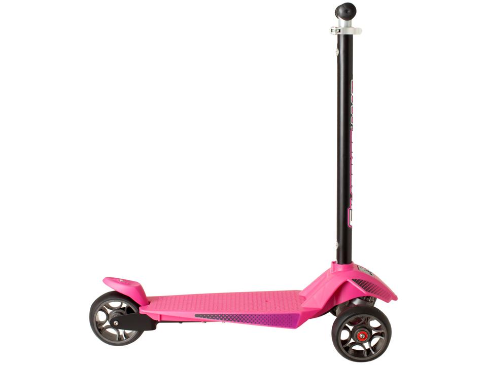 Patinete 3 Rodas Skatenet Max - 1