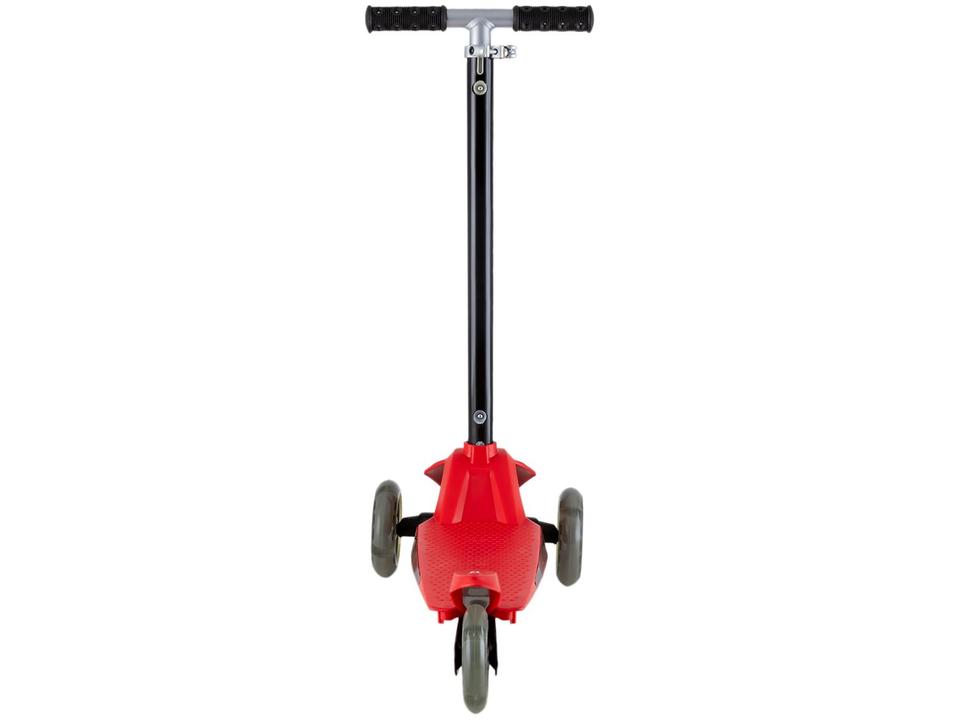 Patinete 3 Rodas Skatenet Max com LED - 2