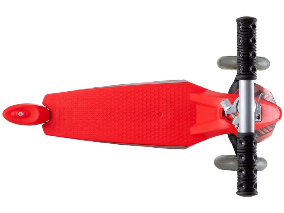 Patinete 3 Rodas Skatenet Max com LED - 3