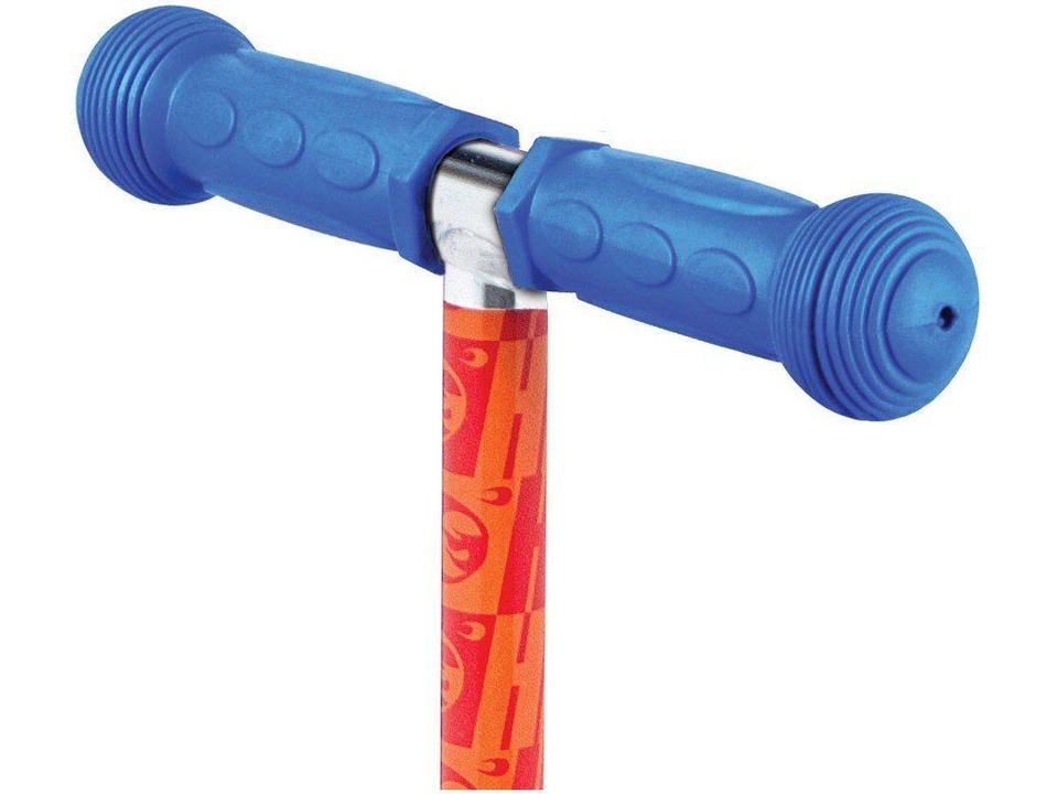 Patinete 3 Rodas Tri Hot Wheels Fun - 3