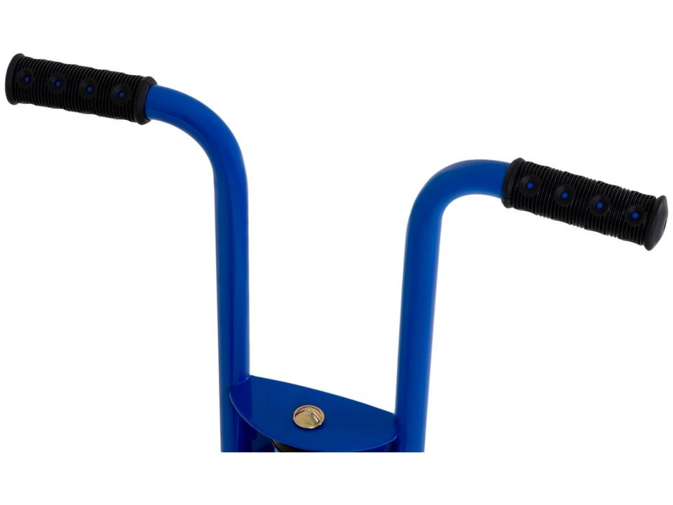 Patinete Infantil 2 Rodas Escolar Bandeirante - 5