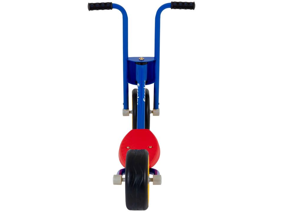 Patinete Infantil 2 Rodas Escolar Bandeirante - 3