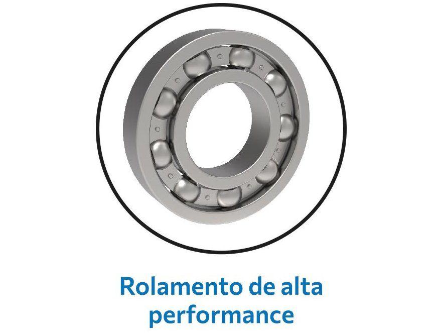 Patinete Infantil 3 Rodas Bandeirante Skatenet Max LED Pink - 7