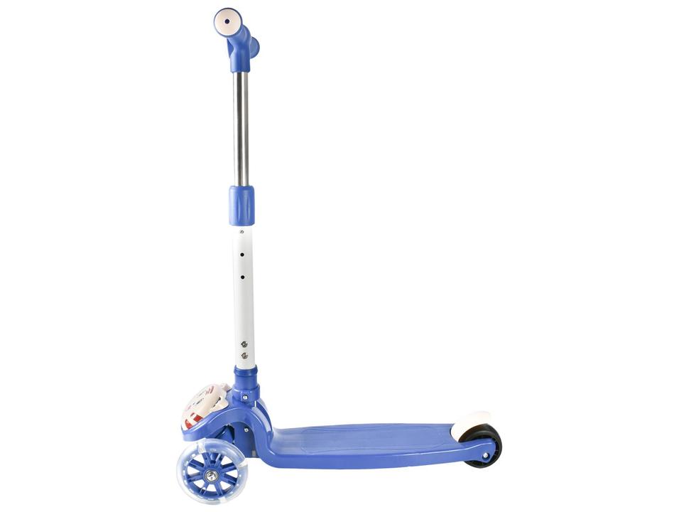 Patinete Infantil 3 Rodas Gato Lullie Sport - 4