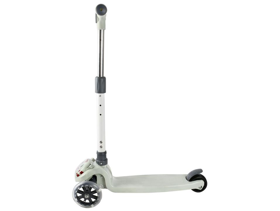 Patinete Infantil 3 Rodas Gato Lullie Sport - 5