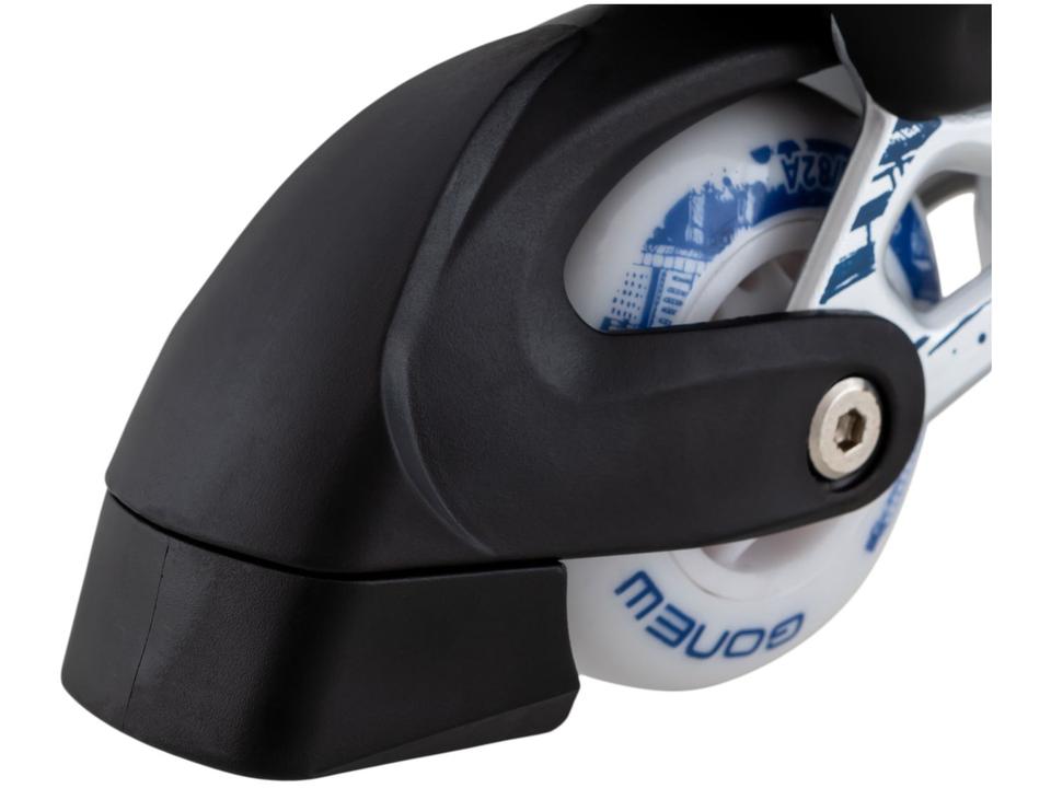 Patins In Line Gonew Fitness Abec 9 - 9