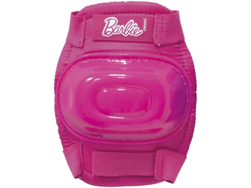 Patins In Line Infantil Barbie Fun - 3