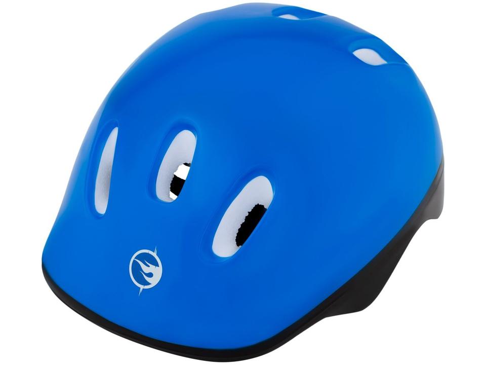 Patins In Line Infantil Fun Hot Wheels - 10