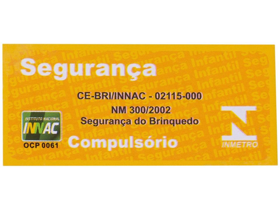 Patins In Line Infantil Fun Hot Wheels - 14