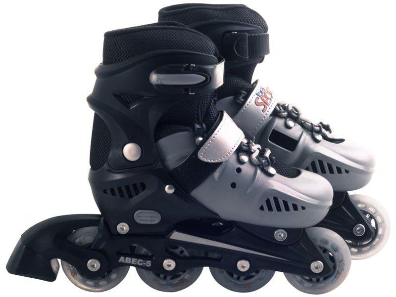 Patins Premium Nº 30 ao 33 - Bel Sports