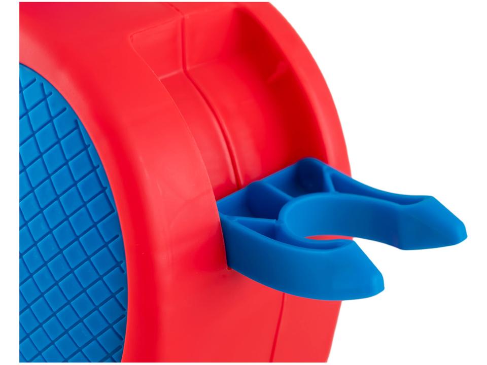 Patrulha Canina Boombox Karaokê Portátil - 4