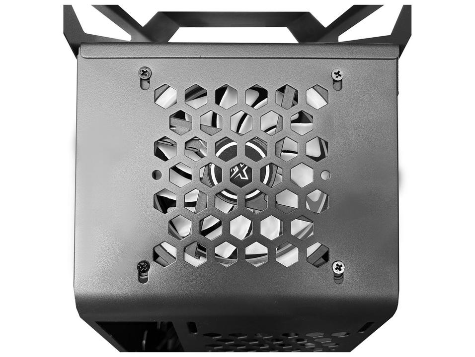 PC Gamer BRX 51067021 AMD Ryzen 7 5700G 32GB RAM 1TB SSD Placa de Vídeo Radeon RX 580 16GB Windows 11 - 4