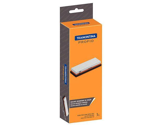 Pedra para Afiar Profio Dupla Face - 1