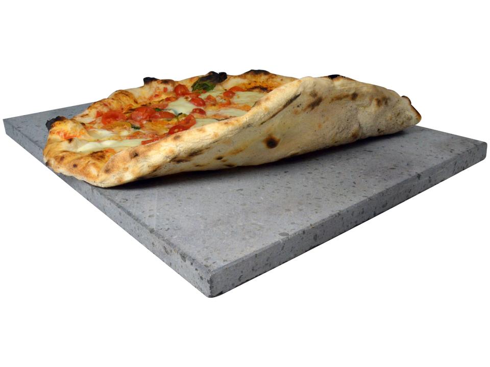 Pedra para Pizza Eppicotispai Etna com Pá - 2