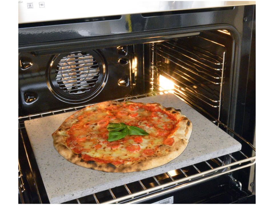 Pedra para Pizza Eppicotispai Etna com Pá - 1