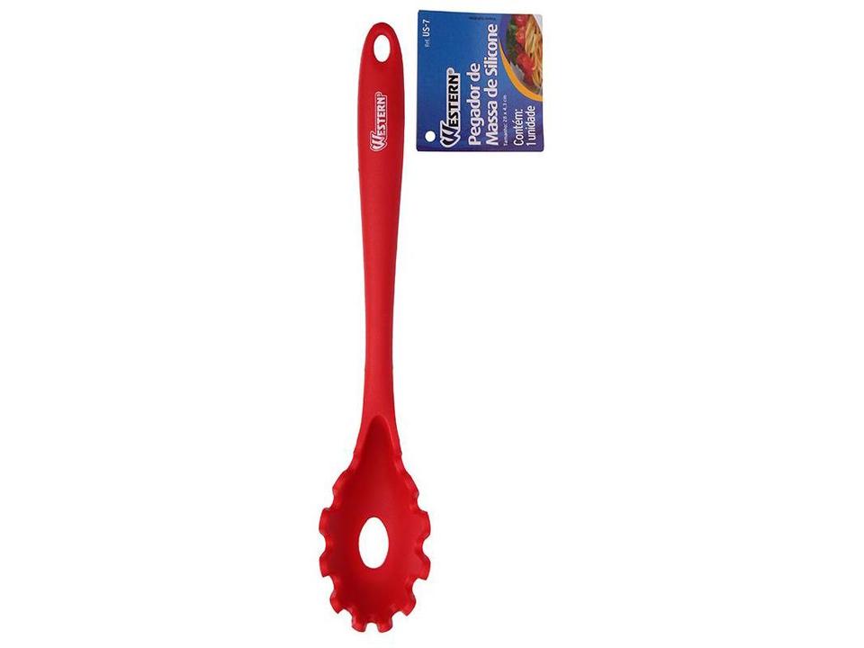 Pegador de Massas de Silicone Western Home - 1