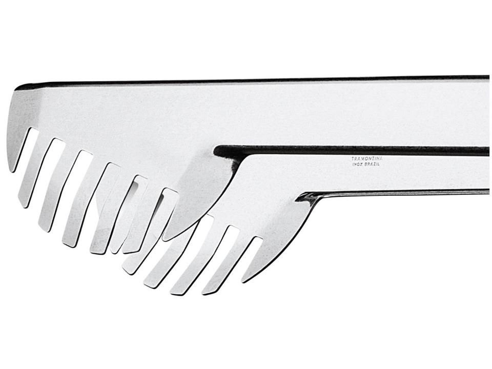 Pegador para Massa Inox Tramontina Utility - 1