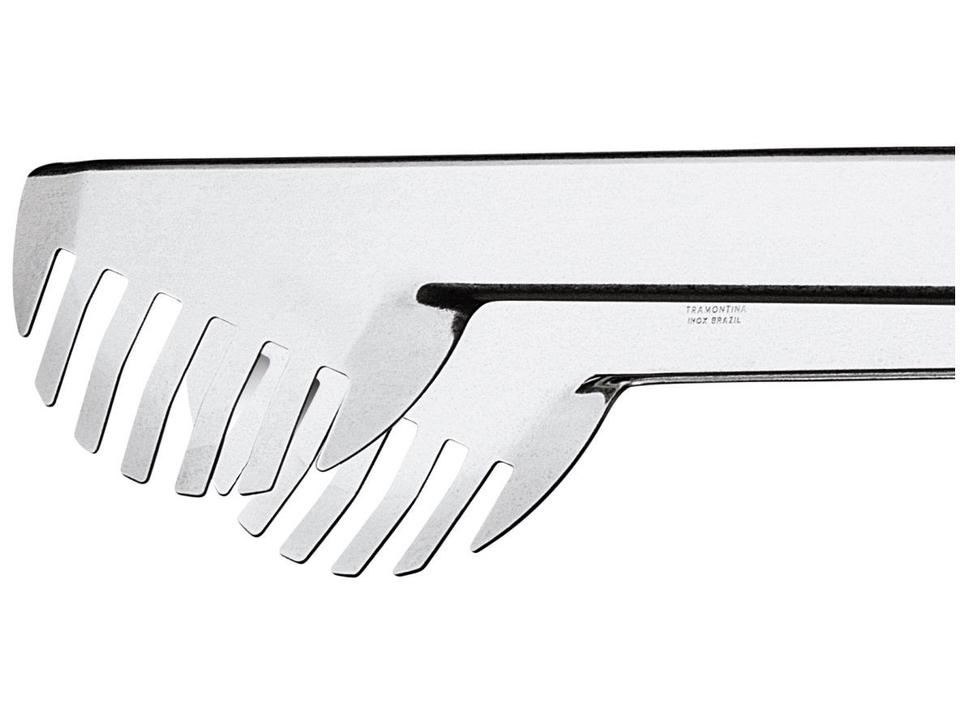 Pegador para Massa Inox Tramontina Utility - 1